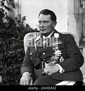 Hermann Goering, 1893-1946, Stockfoto