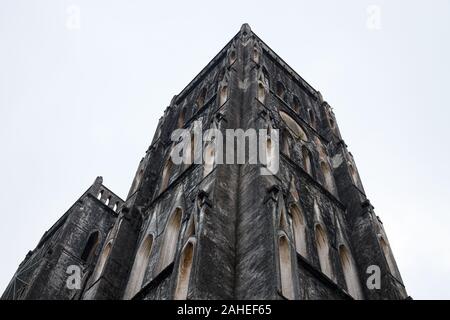 St. Joseph's Cathedral, Hanoi, Vietnam Stockfoto