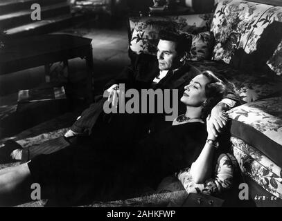 JOAN CRAWFORD als Helen Wright und John Garfield wie Paul Boray in 8,5 Direktor 1946 JEAN NEGULESCO Geschichte Fannie Hurst Drehbuch Clifford Odets und Zachary Gold Warner Bros. Stockfoto