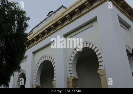 Kathedrale der Heiligen Dreifaltigkeit, Gibraltar Stockfoto