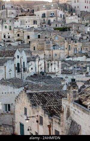 Matera Kulturhauptstadt Matera Kulturhauptstadt