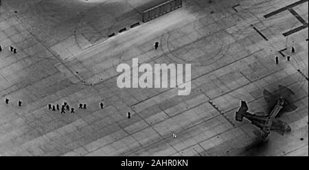 Bagdad, Irak. 31 Dez, 2019. Us-Marines von Marine Air-Ground Task Force-Crisis Response-Central Befehl (SPMAGTF-CR-CC) 19.2 ab einer MV-22 Osprey auf der US-Botschaft in Bagdad, Irak, am 31. Dezember 2019. Dutzende von Angry irakischen schiitischen Miliz Unterstützer brach in die US-Botschaft in Bagdad am Dienstag nach Zertrümmern einer Eingangstür und Brand zu einer Rezeption. Foto von der US-Armee/UPI Quelle: UPI/Alamy leben Nachrichten Stockfoto