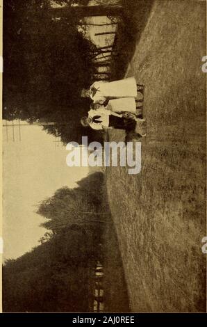 Bulletin der State Normal School, Fredericksburg, Virginia, Juni, 1917. Stockfoto