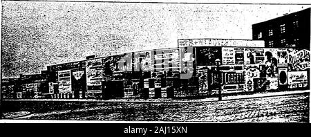 Billboard (Jul-Dec 1898). hinkof einige seiner langweiligen Sprüchen. Othersdeserving besonders zu erwähnen sind: Herr R. A. Jackson, von Liverpool: Sir. J.O. Rogers, von Belfast; Herren Grimes * & Sohn. von Manchester: Herr Smalley, ofBlackford: Herr Josua Sheldon, ofLeeds, und Herr Prout, von Belfast; alsoMr. David Allen. Jr. Herr S. C. Allenand Herr Fred. Warden. Auch. Frau Jackson, Herrn Gibson und Herr Beith. ofGlasgow. Diese Leute haben ihre Macht everythingin tliiuu zu machen; - Klagegründe - Ant für mich, und sie taten es. Ich nlv hoffen, dass zu einem späteren Zeitpunkt Iwill haben die Ehre der Rücksendung thecourtesy. Jetzt. Apropos Stockfoto