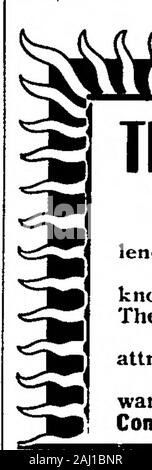 Billboard (Jul-Dec 1898). NCINNATI, O. S LOS IAINGELES, 120.000. WILSHIRE BUCHUNG CO H. G. WIUgHIRE, Prest, der Anschlagtafel. Die twin-city Bill Buchung Co., WINST 0 N-5 ALEM, N.C. 10 SURROUNOINa STÄDTE. Bevölkerung 30.000. BUI Veröffentlichung, Verbreitung, Zeichen Wenden und Allgemeine Inserenten. Erstklassige Dienstleistungen. Alle Arbeiten, geschützt und Cuarauteed Kenewtd. W.T. PFOHL, Manager. Büro, I05&gt;-: West 5th St. WINSTON, N.C. PROFITABLE WERBUNG. Die Inserenten Fachzeitschrift. Voll illust-bewertet, hell, original, auf dem neuesten Stand. Poster de - Appartement. Die Veröffentlichung der handsomest itskind. IOC. bringsa Probe Stockfoto