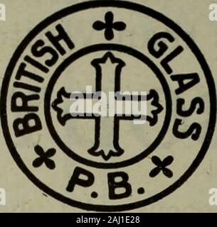 Hardware merchandising Januar-März 1911. Die hobbs Manufacturing Company, Limited Lagerhallen: - LONDON, Toronto, Montreal. WINNIPEG 73 HARDWARE- UND METALL Pilkington Bros., Limited, St. Helens, Lancashire, Eng. Hersteller von Al britische Fenster Glas HERSTELLER ALLER ARTEN VON polierter Platte Glas schlicht und geschliffenen Spiegeln Bild und Auto Glas prismatischem Glas gegossen Gerippt und poliertem Draht Glas gegossen und gerippten Glas Kunstverglasungen KANADISCHEN BÜROS UND DEPOTS: Montreal Busby Lane gerollt. Kabel Bildschirmen schlicht und stellte CathedralGlass verdunkelt und emailliertes Glas große Bestände immer zur Hand Stockfoto