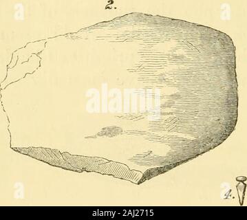 Die fünf großen Monarchien der alten östlichen Welt; oder, der Geschichte, Geographie und antiquites, Chaldäa, Assyrien, Babylonien, Medien und Persien. Stockfoto