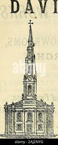 Post Office Edinburgh und Leith Verzeichnis. ATH, EDINBURaH (gegenüber Dean Friedhof Tor), und am Bahnhof, MUSSELBURGH. Office - DEAN WEG. WILLIAM FRASER, SCUIjI^ TOR ABERDEEN UND PETERHEAD GRANIT DENKMÄLER. Eine große und erlesene Auswahl immer auf Lager. Auch Marmor und Sandstein. Bestellungen unverzüglich auszuführen. ^ wn oder Land. Monutnents gereinigt ^ und Itiscriptions geschnitzt. Architekten korrekt ausgeführt. Schätzungen und Designs auf Anwendung, kostenlos. JAMES MACDONALD & Babybett Bildhauer und Baumeister, MORN I N GSI DE. Büro - 3 MAXWELL STREET, Morningside, Edinburgh, Hof an Morningsi Stockfoto