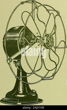 Zeitschrift für Strom, Strom und Gas. Alphabetischer Index zu den Inserenten, Seite S, wo es im Westen, Seite 9 AMTSBLATT FÜR STROM, STROM UND GAS [Vol. Kaufen XXXII Nr. 16. Höchste Effizienz IN FANS Genug gesagt OKAY. Wetterfest Die elektrischen Welten standard inweather geschützt Drähte für overtwenty Jahre Stockfoto