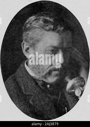 Empire State Honoratioren, 1914. Kapitalisten, Kaufleute, etc. WILLIAM EMERSON PECK Export Merchant, Präsident Wm. E. Peck & Co. in New York City. CHARLES RANLETT FEUERSTEIN Feuerstein & Co., Kaufleute, B^r. Transport und industrielle Unternehmen Ne * York City Stockfoto