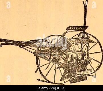 Südliche Pflanzmaschine: Praktische und progressiven Landwirtschaft, Gartenbau, Trucking, live Stock und dem Kamin gewidmet. Wir führen sofort lieferbar Nil nlr. en styloa der Wissenschaftlichen Mühlen und. Die Nr. 20. MILL. Stockfoto