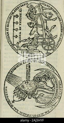 Introduzione alla Storia della pratica Delle Medaglie. denarij fpeltatut Exem- Plar, pluribufq; Veris denarijs adul - terini* emitur. Aueuo qualche penfiere ài fom-min ftrare al Lettore le rapprefen-t &Lt;zioni di tutte leMedaglie còtra - Fatte, che Fono arriuate alla miacognizione, acciocheei poteffe co* noìcere Quelle, che ordinariamen-te fi conferuano Nelli ftudij, e Chenon le confondefse Colle vere: Manon ho voluto weit Loro maggior onò - 14 © Tratica onoredi quello Ho fatto alle anti-che (che Loro deuono efser Menü-rite, delle Quali non ho allegatoaltro, chvn folo efcmpio pro ogniCapitolo. Rifer Stockfoto