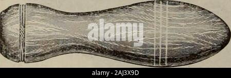 Hardware merchandising März-juni 1917. Stockfoto