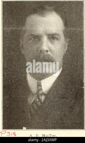 Kanadische Transport & Distribution Management. anada Atlantic Ry. und SEC-retary - Schatzmeister der Gesellschaft für aboutten Jahre. W. BORBRIDGE, Master Mechanic. C.I. R., Bezirk 3, Montreal, wurde mit gold Watch und Kette durch das Personal vorgestellt, 04.12.31, auf seinem zu einem similarposition auf dem Montreal Klemmen und Montreal-Smiths Falls District übertragen werden. W.I.. KELLOGG, bisher Superintend-ent der Motive Power, Pere Marquette Rd., Grand Rapids, Michigan, hat appointedSuperintendent wurde von Maschinen und Ausrüstung, Missouri, Kansas und Texas Ry. ofTexas, Parsons, Kan. H. IIOLGATE, Stockfoto