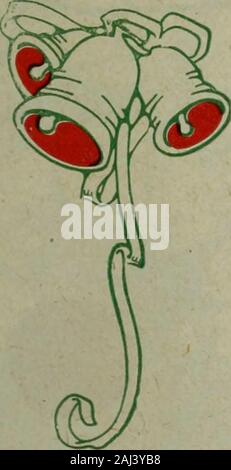 Hardware merchandising September-dezember 1919. Stockfoto