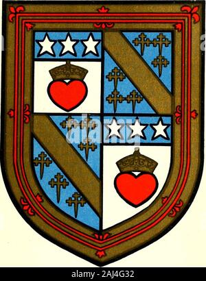 Eine Geschichte des Hauses der Douglas von den frühesten Zeiten bis in die Legislative der Union von England und Schottland.es in der feurigen Kampf für nationale Unabhängigkeit, ist Stolz rühmen und schwierig zu, yethis Nachwelt leben müssen gut auf die erhabene Aufforderung reagiert. Was ist in einem Namen? Viel scheint; denn Es hascome weitergeben, dass wir geneigt sind, mehr von onebearing, die von Douglas als von Menschen mit weniger historicsurnames zu erwarten. In diesen Seiten die Tugenden von Einzelpersonen nicht aufgeblasen wurden, sind weder haben ihre Eigenheiten, ihre bösen Tun glozed screenednor wurde. Der Datensatz steht als thevar Stockfoto