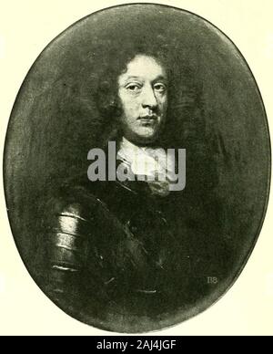 Eine Geschichte des Hauses der Douglas von den frühesten Zeiten bis in die Legislative der Union von England und Schottland. Whig Verwaltung. Für wenig mehr als ein Jahr Hamilton diente seiner neuen Herren withbecoming Fügsamkeit, aber die Londoner pöbels Geschrei und HighChurch Sachaverell! Zu viel für seine Nerven erwiesen; er die Regierung verlassen auf die Amtsenthebung von thatdivine. Der whig Ministerium fiel, die Sommer [171]; theTories gelingt, Hamilton, indem er ihn LordLieutenant der Grafschaft palatin von Lancaster belohnt, und er geschworen des Privy Council. Im September 1711 der Herzog von Hamilton, hith Stockfoto