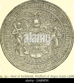 Eine Geschichte des Hauses der Douglas von den frühesten Zeiten bis in die Legislative der Union von England und Schottland. Mary wird everjudge Hart des 8. Earl von Angus, eng identifiedas wurde er mit der Evangelischen verursachen, die sie verabscheuten; aber es ist durchaus im Einklang mit tiefen Mitgefühl für das Unglück der Königin der Schotten und Empörung Vater grausame Schicksal ihn als einen der besten theDouglases zu erkennen. Viele moderne Männer haben kaum enteredupon ihre Karriere im Alter, die Seine auf einen Begriff gebracht; Pitcairn, ich. 217. - Erdrosselt wurde. ^ Bis. ^ Pitcairn, ich. 241. Charakter der ANGU Stockfoto