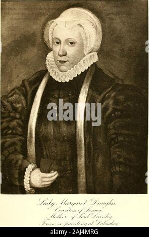 Eine Geschichte des Hauses der Douglas von den frühesten Zeiten bis in die Legislative der Union von England und Schottland. Meine mynde auf die • -, zu sagen, wie Wunde hisheart wurde wegen seiner Töchter Verhalten zu ihm. Hewished Lennox zu verlassen Sie zu Carlisle, thatI zu bringen kann se hir oder ich sterbe. Dies brachte einen Brief von theCountess von Lennox, ihrem Vater mit Gret un-naturalnes zu Ihrem Laden, beschimpfte ihn mit unfaithful-ness zu sein Versprechen in Bezug auf die englische Heirat, butappointing ihn in Carlisle zu treffen Kurz nach Ostern. Sir George Douglas starb 1552, seine letzte publicappearance Havi Stockfoto