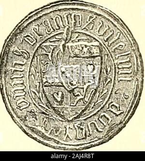 Eine Geschichte des Hauses der Douglas von den frühesten Zeiten bis in die Legislative der Union von England und Schottland. xvi.]. , Tochter von Robert, Herzog von Albany. Joanna, die Tochter von James I. Bei den Tod des Ist-Graf von Angus Der Douglasline, seinen einzigen Sohn nicht mehr als Fouryears alt.^ Die Jungs Mutter heiratete znYEari secondHam^^ Mann, Sir James Kennedy, im Jahr 1409, als hisof Angus, Großmutter, Margaret, Countess von Angus andc X 398-.437.j^^^^ verlobt, ihm zu Margaret, Tochter von SirWilliam Heu von YESTER. Die gleiche probablyguided tutelary verstand ihn in das Hinzufügen seiner bereits gr Stockfoto