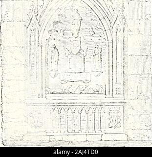 Le nobiliaire Universel ou Recueil général des généalogies vérdiques historiques et les Maisons Tierras de l'Europe. l du Pcy, ancien ingénieur en chef des Ponts et Chaussées, Ancien et député de la villedAmbert Chevalier de la Légion Dhonneur. Ce letzte ne laissa quunefille. Henri Vimal du Monteil eine Gießen fils Victor Vim. Vl, juge, père de Pierreet de Joseph. André Vim. u.- Despiié^ eut deux Enfants: Jules et Ernest Vimal, vérificateur. Le Premier a trois Enfants: Paul, Edmond et Charles. Le der Stufe quatrième Fils, Jean-Joseph Vim. Vl, Anhänger exerça dAmbert fondionsde longtemps Le Maire, et passt sich dem Strafverfahren als Nebenklägerin angeschlossen Stockfoto