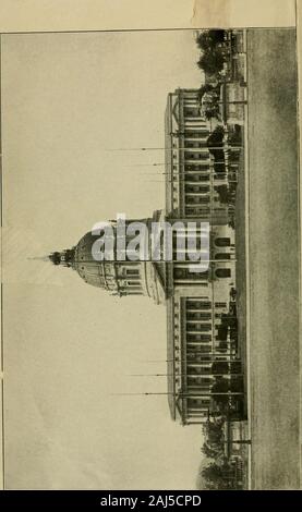 Bericht über eine Umfrage der Regierung der Stadt und Grafschaft von San Francisco. Bericht ÜBER EINE UMFRAGE DER REGIERUNG DER STADT ANDCOUNTY VON SAN FRANCISCO< v -* 16 7 reportonsurveyof Bure 1916 Stockfoto