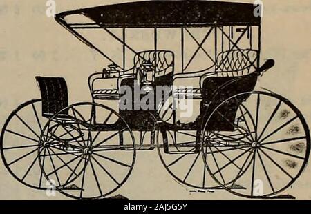 Südliche Pflanzmaschine: Praktische und progressiven Landwirtschaft, Gartenbau, Trucking, live Stock und dem Kamin gewidmet. SPIKE HARROW. 1. Stockfoto