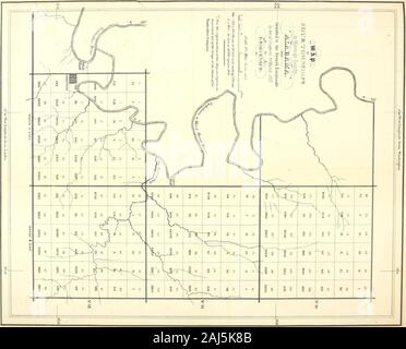 American state Papers: Dokumente, der Legislative und der Exekutive, des Kongresses der Vereinigten Staaten... . O Die-parteirats, die Sie in der beigefügten Datei zu finden, wird mit A gekennzeichnet, von dem aus Sie zu entdecken, in der diflerentcolumns, die verschiedenen Informationen, die von den späten Agent erforderlich war. In der ersten Spalte wird Befound die Nummern der Abschnitte, die zweite zeigt die numerischen Ziffern der Aktionäre; Downloadvorgang der Anzahl der Hektar Reben gepflanzt; der vierte die Zahl der Hektar Land gelöscht; und die fifththe Anzahl Bäume gepflanzt. Wann immer das Wort gepflanzt tritt in der Stockfoto