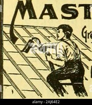 Austausch der Floristen': eine wöchentliche Medium der Interchange für Floristen, Baumschulen, seedsmen und der Handel im Allgemeinen. Eine STIC A. lazin feenhouse^^ VERWENDEN SIE ES WIE. F. O. PIERCECO. ITOFuUsBSt., NEW YORK erwähnen die Floristen Austausch beim Schreiben. DAS GEWÄCHSHAUS UNTERNEHMEN 222-228 Kearney Ave., JERSEY CITY. N.J. Gewächshaus Designer, ineerH Buildersand Heizungen Ger^^ yft t^IfentloD dem Floristen * Austausch beim Schreiben. Stockfoto