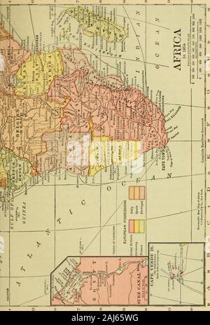 Die neue Karte von Europa (1911-1914); die Geschichte der jüngsten europäischen diplomatischen Krisen und Kriege und von Europas präsentieren Katastrophe. BALKAN Allianz gegen die Türkei Bulgaren und Griechen. Aber das Kommen des therefugees, frische Tausende von näher Orten täglich, und die Präsenz in den Straßen der Stadt ofdeserters in Uniform, gab die officialnews. Wenn die Deutschen stationnaire fromConstantinople angekommen, und schiffte sich der Gefangene von theVilla Allatini, ex-Sultan Abdul Hamid, der mostpessimistic Verdacht bestätigt wurden. Obwohl er hatte dreißig tausend Soldaten, andplenty Muni Stockfoto