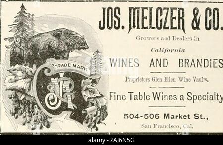 Pacific Wein und Geist. 22. WASHINGTON, DC 17 ycai-s Erfahrung, iniliiding Service in E. xamliiin), Corps, US PatentOIHcc. Amerikanische und Foreifiu Patente beschafft. Vorbehalte angemeldet. Rejecled- Anwendungen wiederbelebt. Meinungen darüber, Umfang und Gültigkeit von Patenten gegeben. Infringementsuits proceculed und verteidigt. Handel - MAHKS, Etiketten und COPYHIOIITSregistered. E; ^^Kopie der gedruckten Patent, Marke oder Etikett für 25 Cent eingerichtet. CorrcspondeDCe eingeladen. Hami-FHEE lmok auf Pnienis eingerichtet auf Anwendung. ./(&Gt; y H.K NACH R. M. Holz Co, 31A-316 BATTERg STHEET SAN FRANCIS Stockfoto