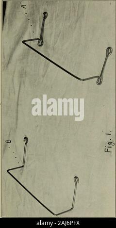 Transaktionen des Südlichen chirurgische und gynäkologische Vereinigung. kes Der kontinuierliche Service von eachvery kurz, oder wo die Personen verfassen Der operatingstaff kurzfristig im Operationssaal haben, gibt es für die Entwicklung eines littleopportunity perfekt ausgebildeten Gruppe. Undersuch Bedingungen, Nehmen wir zum Beispiel an, eine Hysterektomie isbeing getan. Eine tableful der Instrumente in der richtigen Platz, in einem Fach der Instrumente über den Patienten ausgeweitet wird legsconvenient an die Betreiber der Hand und die Instrumente arecorrectly gruppiert. Trotz dieser offensichtlichen Bereitschaft, mehrmals während der Op Stockfoto