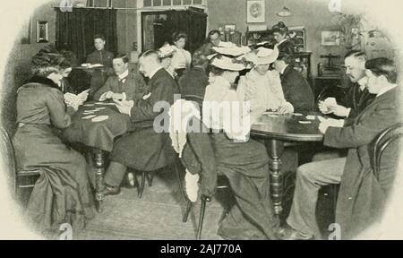 Leben London; seine Arbeit und seine spielen, sein Humor und Pathos, seine Sehenswürdigkeiten und seine Szenen;. - Earsago. Wer will sagen, was Sie ahundred Ohren wird daher sein? L "iSSS 8B |. BKIDGE. 2 l6 Stockfoto