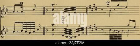 Ein Wörterbuch der musikalisch mit nach oben 9000 Deutsch, Englisch, Französisch, Italienisch, Latein und Griechisch Wörter und Sätze, die durch Regeln für die Aussprache des Italienischen, Deutschen und Französischen vorangestellt;. Dieser letzte Ornament aufgerufen wurde die j/iizid-i/l Häufig jedoch, in diesem Zug beginsiurn (Ger. prallender Doppelschlag). Ich habe sofort auf den höheren Hilfs:. Iii. Die Zurückblicken (Zeichen der in-1 auf der unteren Hilfs- und der principalverted oder vertikale Drehen - Zeichen gehen, g) beginnt Ich Hinweis ist in der Regel wohnte nach der Wende: iE Stockfoto