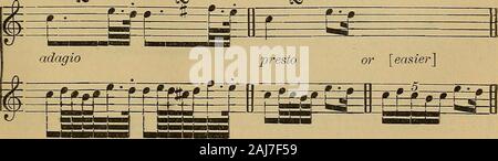 Ein Wörterbuch der musikalisch mit nach oben 9000 Deutsch, Englisch, Französisch, Italienisch, Latein und Griechisch Wörter und Sätze, die durch Regeln für die Aussprache des Italienischen, Deutschen und Französischen vorangestellt;. - Hammer... Tîining-Rutsche, eine verschiebbare U-shapedsection des Rohrs in bestimmten brassinstr. s, verwendet ihre Tonhöhe tothat Anderer instr einstellen. s .. Tuning - Draht, Komp. Rohr 2, b. Tuono (It.) Einen Ton; ein Modus. Turba (Lat., Publikum, Schar). Inmedieval Leidenschaften, die Chorus-zinsgarantie der jüdischen Bevölkerung, oder theheathen, und die Teilnahme an der Aktion die spielen. Turco, - eine (It.) Türkisch...^//" Turca, in Türkisch Stockfoto
