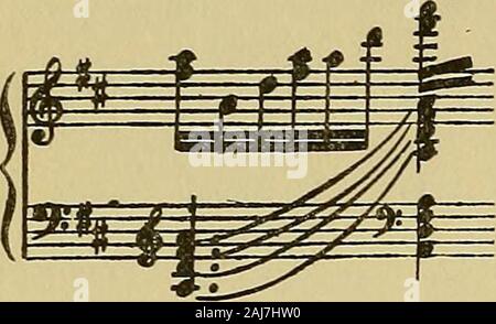 Ein Wörterbuch der musikalisch mit nach oben 9000 Deutsch, Englisch, Französisch, Italienisch, Latein und Griechisch Wörter und Sätze, die durch Regeln für die Aussprache des Italienischen, Deutschen und Französischen vorangestellt;. Ch., 8 w. In Orgel - Musik, bedeutet changehands auf Akkord.. In pfte. - Musik, bedeutet chordwith Pedal gedrückt halten. Signalhorn (Ger.) ein Horn. Signatur. Die Zeichen an der Spitze des Personals am Anfang ein Stück ormovement festlegen, der Schlüssel andmeasure, in der sie abgefasst ist. Thechromatic Zeichen oder Zeichen werden als Thekey - Unterschrift; die Zahlen oder Zeichen in-dicating die Maßnahme, die Zeit - signa- tur, Stockfoto