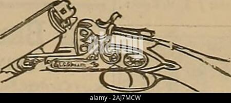 Züchter und Sportler. Kapazität von Magazin 7 Schüsse. Kaliber 38. Länge des Zylinders 6 Zoll. Länge der Pistole über alle-- 9 Zoll. Gewicht der Pistole - - - 35 Unzen. Für Rundschreiben beschreibt gleichzeitig senden. COLTS Patent Waffen MT g. Co.Factory: Hartford, Anschl. PACIFIC COAST DEPOT: 425 Market St., San Francisco, cal. Clabrough, Goloher&Go, GUNSGun waren" *-3 Ende lor Katalog.. FISHINGTackle 538 Market Street, S. F. 99 BIS 98 DIE ALTE zuverlässige PARKEH einmal mehr bewiesen Kb rechts um den Titel, die in der GRAND AMERICAN HANDICAP von 1900. Erste, H. D. Bates, mit 59 gerade tötet. Zweite, J. ICH. Malone, wi Stockfoto