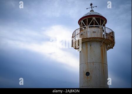 Hodbarrow RSPB Nature Reserve, Kirkby in Ulverston, Cumbria Stockfoto