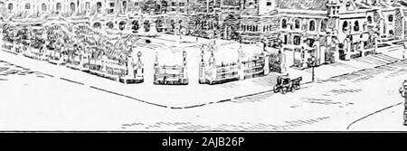 Mittelalter und Neuzeit: eine Einführung in die Geschichte des westlichen Europa bilden die Auflösung des Römischen Reiches bis in die heutige Zeit. ?-- C^ Mlr:. &Gt; Stockfoto