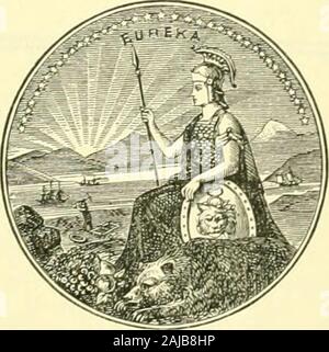 Anhang zu den Zeitschriften des Senats und der Zusammenbau der.. Sitzung der Gesetzgebung des Staates Kalifornien. Abbott Feb 6, Mar. 22, Mär. 31., 11. April, 26. April Mav 3, San Francisco Eureka Yreka Visalia.. iMay 14, San Luis Obispo ich Juni 10, San Luis Obispo 1. Juni 10, Ukiah ich Juni 11, Alturas... j Juni 11, Santa Barbara | Juni 11, Martinez... j Juni 11, Santa Barbara - .1 11. Juni, San Francisco^ Julv10, 26. Juli Julv30, 30. Juli Dinuba, Tulare County San Andreas, Calaveras County Riverside 19001900190019001900190019001900190019011901190119011901190119011901190119011901190119011901190119 Stockfoto