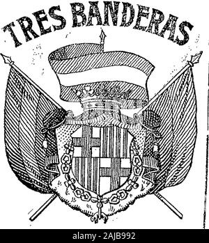 Boletín Oficial de la República Argentina 1906 1 ra sección. Noviembre 13 de 1906. - Sociedad Laboratorien - Rio di Biología Applicata preparaciones quími-Cas, farmacéuticas y drogas, clases 11 y 79. v-20-novbre. Asía" • 19.177. 13 de Noviembre 1906. - Luis R. Scheiner-Art ículos délas CLASES U, 15, 53 y 61 á 71 v-20 novbre. Acta kein ls.130 Stockfoto