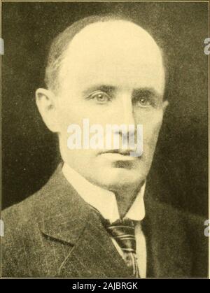 Die Hoffnung der Zukunft. Frau Abgeordnete David Lloyd GeorgePrime Minister, Großbritannien 10 Downing Street, London durch Herrn Adler Buch geschaut, ich bin muchstruck durch die Studie, die er an die Ziele andmethods des Britischen Imperiums gegeben hat und auch durch die clearreasoning, mit der er die Notwendigkeit für closeco-Betrieb zwischen dem Reich und den Vereinigten Staaten. Ich wünsche selbst, sein Buch und seine Ziele alle possiblesuccess. ^j (^y-/^y^. Unaerwood & Underwood verehrten Arthur JNIeighanPrime Minister, Kanada Prime Minister Office, Toronto, Kanada Die Freundschaft von Kanada und den Vereinigten Staat Stockfoto