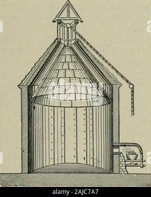 Das jahrhundert Wörterbuch und cyclopedia, eine Arbeit von Universal Referenz in allen Abteilungen des Wissens mit ein neuer Atlas der Welt. Lation, einen Kamin zu unterstützen. Siehe Brenner. Lampe - Vordach (lampkano-pi), 71. Eine große andelaborate Rauch - Bell. Car-Bulldefs. Lampe - Fall (lampkas),". 1. In einer Straße - ortram - Ohr, ein Kasten mit einem verglaste Tür insidean Ende Fenster platziert eine Leuchte, ein Licht oreye aus farbigem Glas in der Regel gegenüber an dieäusseren Seite platziert wird, die Licht als Signal dienen können. 2. In Großbritannien, einem zylindrischen Blatt ironserving, das Dach zu schützen - die Lampe eine Eisenbahn - carriag Stockfoto