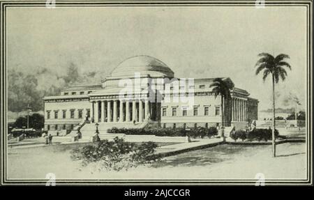 Überprüfung der Bewertungen und der Welt arbeiten. •== amerikanischen Straßen.-. SPANISCHE STRASSEN STRASSENBAU KARTE VON PORTO RICO NACH ELF JAHREN DER AMERIKANISCHEN REGEL. Führende ARTIKEL DES MONATS. 233. Die neue Hauptstadt SAN JUAN. PORTO RICO (liesigned von Frank E. Perkins.) Bildung bj - ein gut untergebracht und gut organisierte normale Schule gemacht wird. In Bezug auf die Verhütung und Heilung von einer Krankheit unter dem alten Regime, der Schriftsteller Erläuterungen: Eine armj Chirurg, Dr. B.K. Ashford, hat dis - nicht nur die Ursache der Anämie whichwas Der skorbut der Inselbewohner und dem Vorjahr Behörden fälschlicherweise att hatte Stockfoto