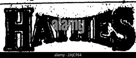 1921 Des Moines und Polk County, Iowa, Stadt Verzeichnis. Sje. einem OB. Stockfoto