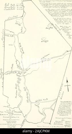 Die Hügel Familie in Amerika; die Vorfahren und Nachfahren von William Hills, die englische Emigranten nach New England 1632; Joseph Hills, die englische Emigranten nach New England im Jahre 1638, und der Urenkel von Robert Hügel, der Pfarrei Wye, Grafschaft Kent, England, Auswanderer in New England 1794-1806. Eser*, Ebenezer^^ WilUam, William), b. Hartford, Anschl., 14. Juni 1896. II GENEALOGIE DER SÖHNE JOSEPHS HÜGEL VON MALDEN UND NEWBURY, Mass., 1602-1688 l^i^:^^^ &Lt;yy ^^^ - 3..31.Ci^ OftU/i^j^^ - cn 6.0.24. Joseph Hmf? BtsuiTMto crcsopLamo ihTwoi 8 o^^Oto"*!. f * TOM TmC WoftTM tRvr tMO Stockfoto