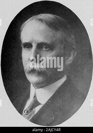 Empire State Honoratioren, 1914. WM. H. in SEWARD Ranker, Rechtsanwalt, Brigadegeneral U.S, Freiwillige Auburn, N.Y., HOWARD PUTMAN Anwalt Amsterdam, N, Y Empire State Honoratioren 251 LAWYKHS. IREDliRICK EUGENK^ AnHAMS Rechtsanwalt, Staatssekretär New York Lügner Verein seit 1899 Albany, N.Y. Stockfoto