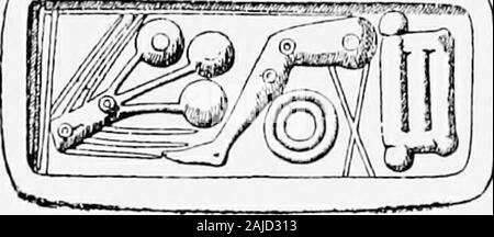 Ägäis archaeeology; eine Einführung in die archaeeology der prähistorischen Griechenland. Stockfoto