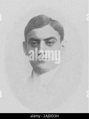 Empire State Honoratioren, 1914. JOHN E. DONNELLY Ratgeber-at-law New York City ABRAHAM L. DORIS Rechtsanwalt New York City