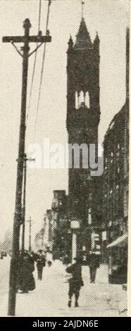 Was gibt es zu sehen in Amerika. Provincetown auf Cape Cod Massachusetts 33. Die Boston Public Library Land der GreatHills. Bostcnsexcellent harborand zentralen Ort itto verursacht der frühen developinto leadingtown in NewEngland, politi- Cally und so besonders. Die pioneersput ein Leuchtfeuer auf dem zentralen Hügel höchste Gipfel anight Alarm zu geben, wenn Sie es benötigen. Seitdem die alte 3-erreichte Höhe wurde von der Notengebung und nowit Alle unter dem Namen von Beacon Hill geht reduziert. Auf diesem Hügel  steht das State House, • • besetzen Land, war früher ein Teil des kuhweide von thewealthy Kaufmann andp Stockfoto